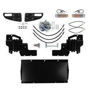 Priekšējais buferis ARB Deluxe 3413190