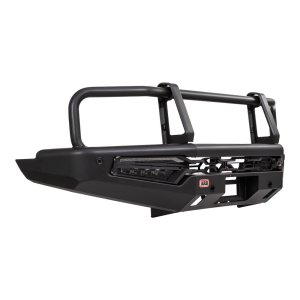 Priekšējais buferis ARB Summit MKII 3471010