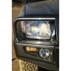 Priekšējais buferis ARB Deluxe 3421530