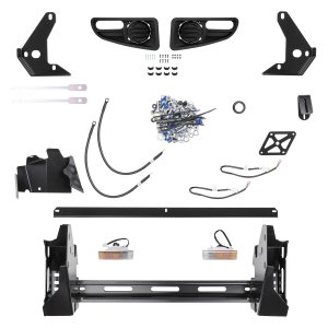 Priekšējais buferis ARB Deluxe 3420220