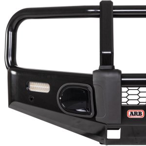 Priekšējais buferis ARB Summit 3427030