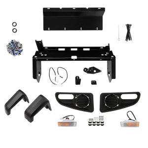 Priekšējais buferis ARB Deluxe 3448360