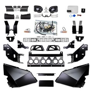 Priekšējais buferis ARB Summit 3446360