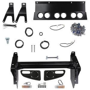 Priekšējais buferis ARB Deluxe 3423030