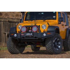 Priekšējais buferis ARB Deluxe 3450260