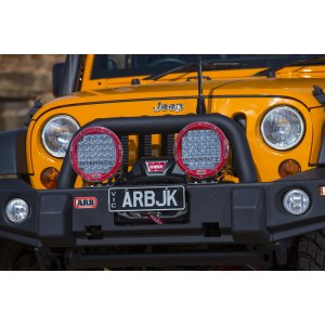 Priekšējais buferis ARB Deluxe 3450260