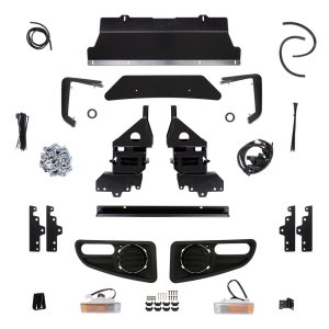 Priekšējais buferis ARB Deluxe 3438360