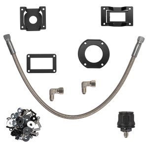 Gaisa kompresora uzstādīšanas komplekts ARB 3525030