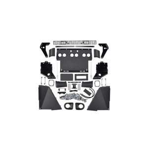 Priekšējais buferis ARB Summit 3421570