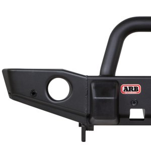 Priekšējais buferis ARB Deluxe 3450540