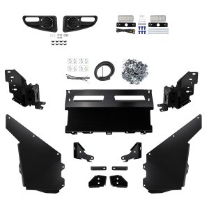 Priekšējais buferis ARB Commercial 3414590