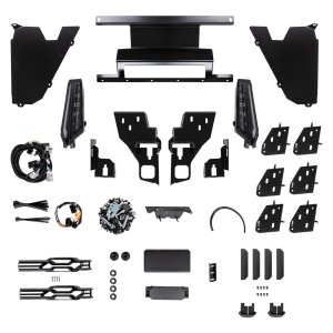 Priekšējais buferis ARB Summit 3440610