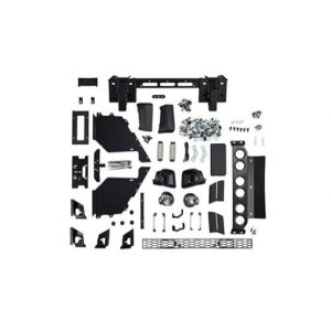 Priekšējais buferis ARB Summit 3440560