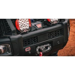 Priekšējais buferis ARB Summit 3440560