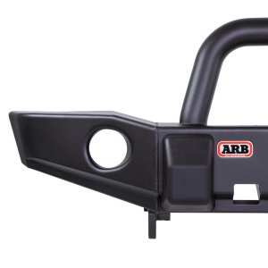 Priekšējais buferis ARB Deluxe 3450440