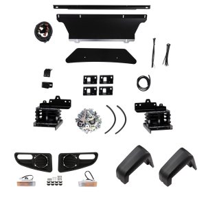 Priekšējais buferis ARB Deluxe 3438240