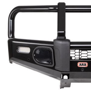 Priekšējais buferis ARB Summit 3448510