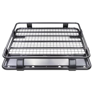 Jumta bagāžnieks ar režģa grīdu ARB Deluxe Cage 3800060M, 1100 x 1120 mm