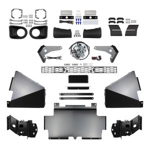 Priekšējais buferis ARB Summit 3421870