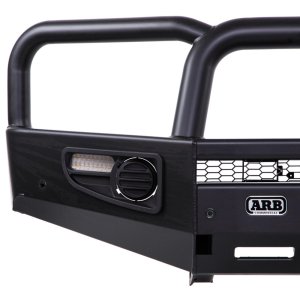 Priekšējais buferis ARB Commercial 3448650