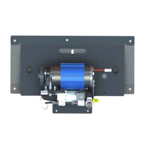 Gaisa kompresora uzstādīšanas komplekts ARB 3523010