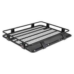 Jumta bagāžnieks ar režģa grīdu ARB Deluxe Cage 3800120M, 1100 x 1350 mm