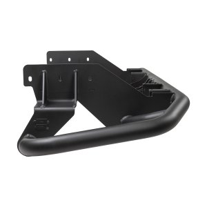 Aizmugurējais aizsargstienis ar piekabes āķi ARB Summit Raw 3646070