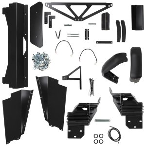 Priekšējais buferis ARB Deluxe 3427010