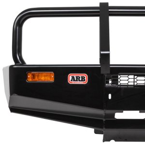 Priekšējais buferis ARB Deluxe 3438100