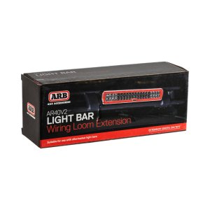 Intensity V2 LED spuldžu bloka vadu pagarinājums ARB 3500821, 5m