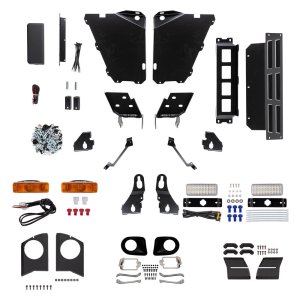 Priekšējais buferis ARB Summit 3448620