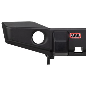 Priekšējais buferis ARB Deluxe 3950220