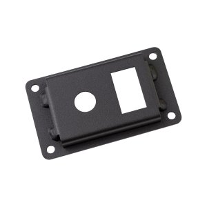 Universāls kompresora slēdža un gaisa izvada stiprinājums ARB 3501050