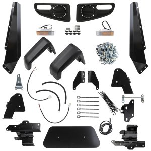 Priekšējais buferis ARB Deluxe 3434180