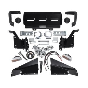 Priekšējais buferis ARB Deluxe 3432150