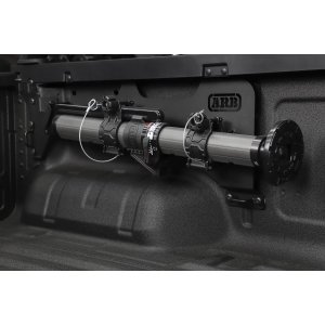 Jack hidrauliskā domkrata stiprinājuma kronšteini ARB 3540021