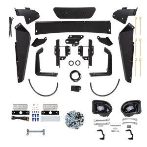 Priekšējais buferis ARB Deluxe 3434190