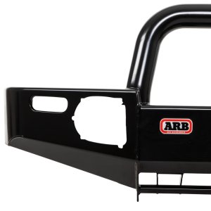 Priekšējais buferis ARB Deluxe 3450180