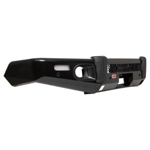 Priekšējais buferis ARB Summit Sahara 3921870