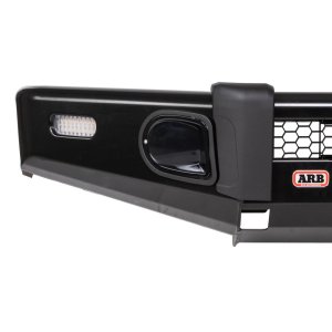 Priekšējais buferis ARB Deluxe Sahara 3914530