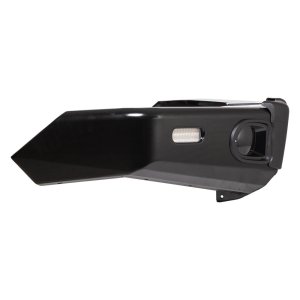 Priekšējais buferis ARB Deluxe Sahara 3914530