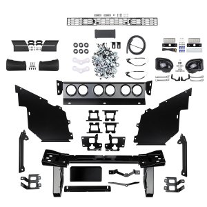 Priekšējais buferis ARB Summit 3440540