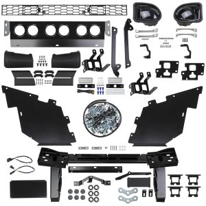 Priekšējais buferis ARB Summit 3440570