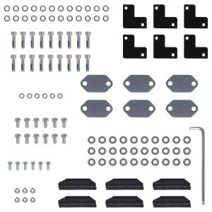 Classic jumta bagāžnieka uzstādīšanas komplekts ARB 3700100