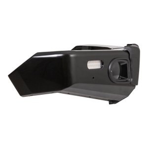 Priekšējais buferis ARB Deluxe Sahara 3970030