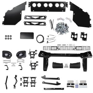 Priekšējais buferis ARB Summit Sahara 3940540