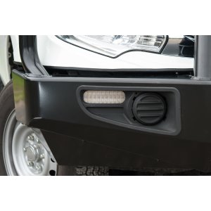 Priekšējais buferis ARB Deluxe 3446350