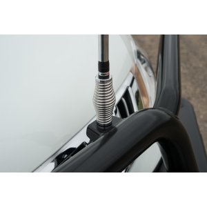 Priekšējais buferis ARB Deluxe 3446350