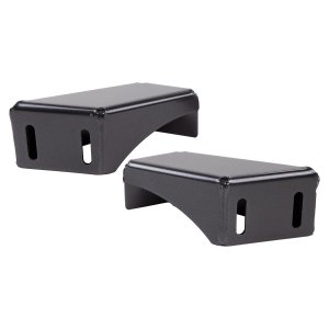 Kravas kastes kulbas jumta bagāžnieka atbalsta pēdas ARB 4100530