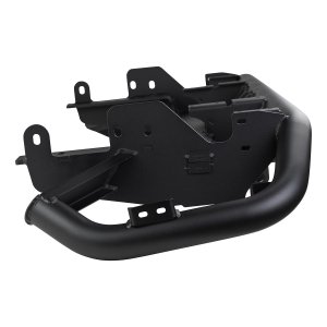 Aizmugurējais aizsargstienis ar piekabes āķi ARB Summit 3614110